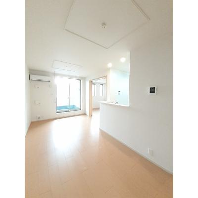 プルミエ　Ⅱ 203【管理NO：1-020691302-02030】 ★家具家電は申し込み後に搬入します★ ★2026年11月下旬入居可能★の物件画像