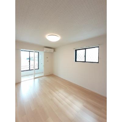 リヴァーサ・Ｋ　リン 101【管理NO：1-025434801-01010】 ★家具家電は申し込み後に搬入します★ ★2026年09月上旬入居可能★の物件画像