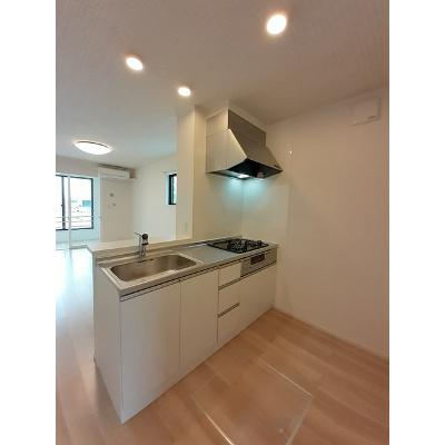 リヴァーサ・Ｋ　リン 101【管理NO：1-025434801-01010】 ★家具家電は申し込み後に搬入します★ ★2026年09月上旬入居可能★の物件画像