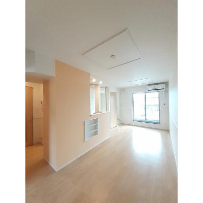 クラール春日Ｄ 202【管理NO：1-022172804-02020】 ★家具家電は申し込み後に搬入します 2026年09月上旬入居可能の物件画像