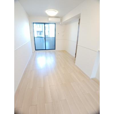 サンルミエール　Ⅱ 102【管理NO：1-026726402-01020】 ★家具家電は申し込み後に搬入します 2026年09月上旬入居可能の物件画像