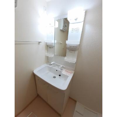 メゾン・カルムⅡ 203【管理NO：1-020066502-02030】 ★家具家電は申し込み後に搬入します 2026年09月下旬入居可能の物件画像