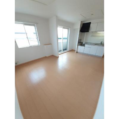 ヴィラ　エンゼルⅡ 101【管理NO：1-016400101-01010】 ★家具家電は申し込み後に搬入します★ ★2026年09月中旬入居可能★の物件画像