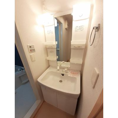ヴィラ　エンゼルⅡ 101【管理NO：1-016400101-01010】 ★家具家電は申し込み後に搬入します★ ★2026年09月中旬入居可能★の物件画像