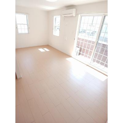 ウージーⅡ 101【管理NO：1-019025701-01010】 ★家具家電は申し込み後に搬入します 2026年07月下旬入居可能の物件画像
