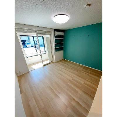 マリオ葛島　Ａ 103【管理NO：1-027566201-01030】 ★家具家電は申し込み後に搬入します★の物件画像