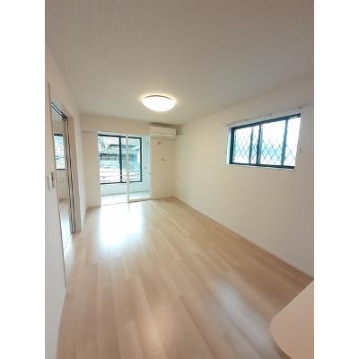 サンヴィレッジ郡Ｂ 102【管理NO：1-026525702-01020】 ★家具家電は申し込み後に搬入します 2026年09月上旬入居可能の物件画像