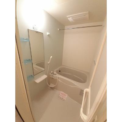 グランパス吉備 105【管理NO：1-014656601-01040】 ★家具家電は申し込み後に搬入します 2026年09月中旬入居可能の物件画像