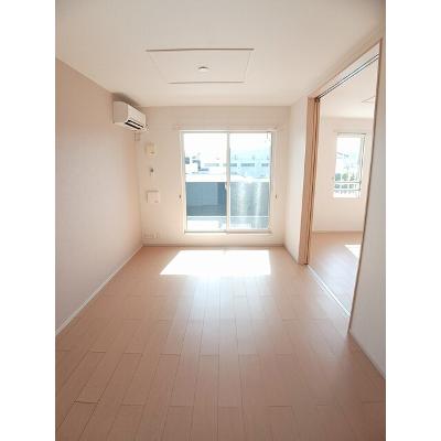 ウィステリアＡ 202【管理NO：1-020491501-02020】 ★家具家電は申し込み後に搬入します 2026年09月上旬入居可能の物件画像