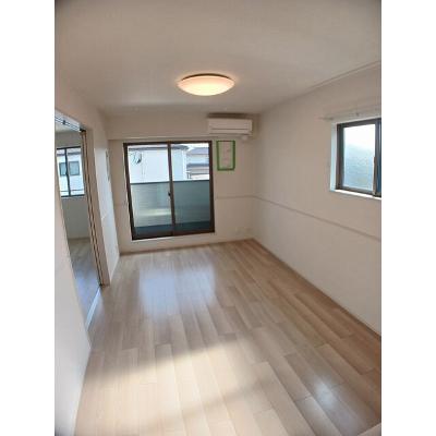 ＳＵＮ１６ヒロ　Ⅳ 203【管理NO：1-025679704-02030】 ★家具家電は申し込み後に搬入します 2026年09月上旬入居可能の物件画像