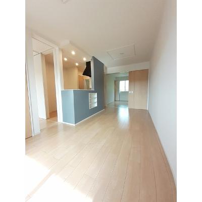 モン　リーブル　Ⅵ 204【管理NO：1-021125401-02040】 ★家具家電は申し込み後に搬入します★の物件画像