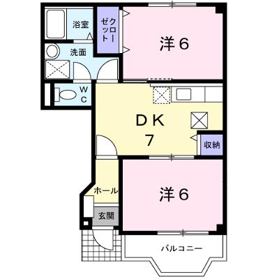 ロータスハイツ 102【管理NO：1-009787301-01020】 ★家具家電は申し込み後に搬入します 2026年08月下旬入居可能の物件画像