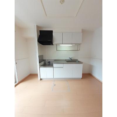 リヴィエール　Ａ 103【管理NO：1-017035701-01030】 ★家具家電は申し込み後に搬入します 2026年09月中旬入居可能の物件画像