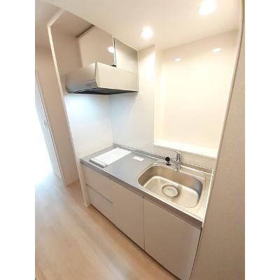 鈴蘭館 102【管理NO：1-027221901-01020】 ★家具家電は申し込み後に搬入します★ ★2026年09月上旬入居可能★の物件画像