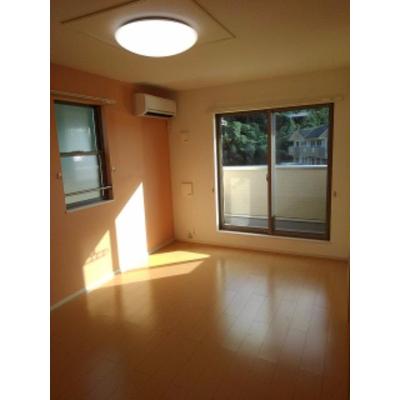 アプリコットⅡ 201【管理NO：1-019382602-02010】 ★家具家電は申し込み後に搬入します★の物件画像