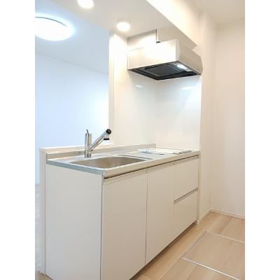 クナワイ　スプリングスＡ 103【管理NO：1-027606801-01030】 ★家具家電は申し込み後に搬入します 2026年09月下旬入居可能の物件画像