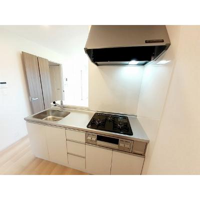 ティーダ水巻　Ｂ 201【管理NO：1-026388502-02010】 ★家具家電は申し込み後に搬入します★の物件画像