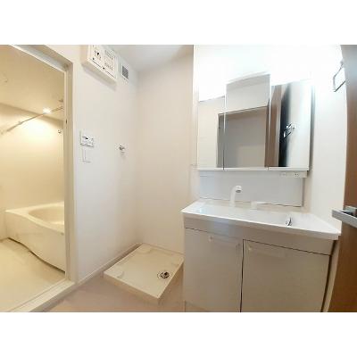 ティーダ水巻　Ｂ 201【管理NO：1-026388502-02010】 ★家具家電は申し込み後に搬入します★の物件画像