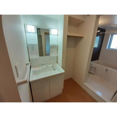 グローヴパークＡ 104【管理NO：1-021060101-01040】 ★家具家電は申し込み後に搬入します★ ★2026年09月上旬入居可能★の物件画像