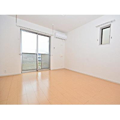 カーサウノ 202【管理NO：1-020269601-02020】 ★家具家電は申し込み後に搬入します★ ★2026年09月上旬入居可能★の物件画像