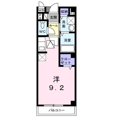 レーク　ウッド 103【管理NO：1-011445501-01030】 ★家具家電は申し込み後に搬入します 2026年08月下旬入居可能の物件画像