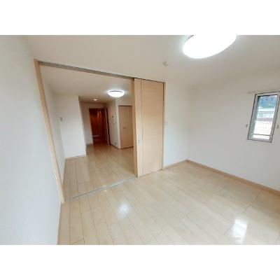 ＴＡＫＵＭＩ　２４ 401【管理NO：1-019447601-04010】 ★家具家電は申し込み後に搬入します★の物件画像