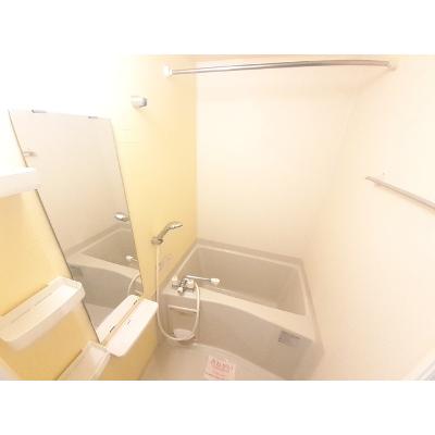 ＴＡＫＵＭＩ　２４ 401【管理NO：1-019447601-04010】 ★家具家電は申し込み後に搬入します★の物件画像