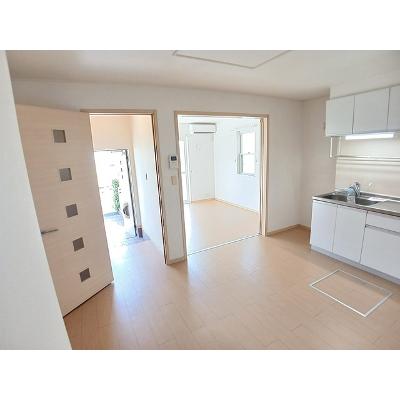 フェイバーレジデンスＡ 101【管理NO：1-015507301-01010】 ★家具家電は申し込み後に搬入します★ ★2026年09月上旬入居可能★の物件画像