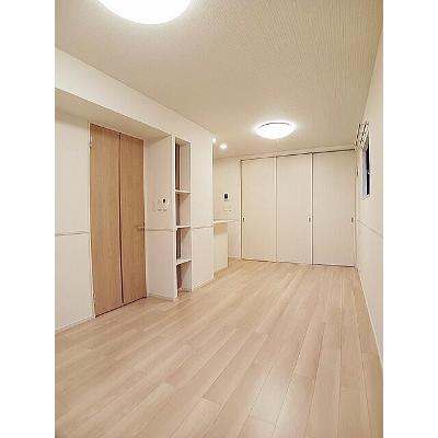 メゾン・ヴィラージュ　Ⅱ番館 104【管理NO：1-027939702-01040】 ★家具家電は申し込み後に搬入します★の物件画像