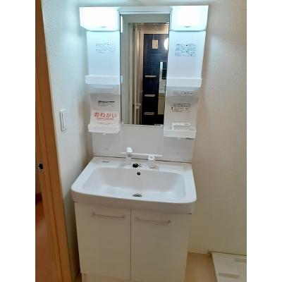 シャングリラⅡ 204【管理NO：1-018853501-02040】 ★家具家電は申し込み後に搬入します★ ★2026年09月中旬入居可能★の物件画像