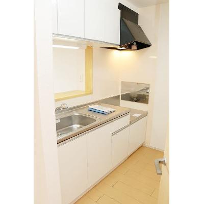 フェリーチェ鵜木Ⅲ 202【管理NO：1-018058003-02020】 ★家具家電は申し込み後に搬入します★ ★2026年09月上旬入居可能★の物件画像