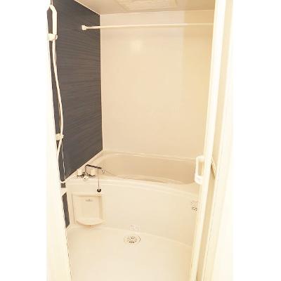 フェリーチェ鵜木Ⅲ 202【管理NO：1-018058003-02020】 ★家具家電は申し込み後に搬入します★ ★2026年09月上旬入居可能★の物件画像