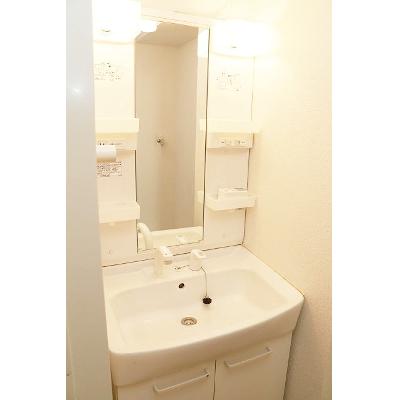 フェリーチェ鵜木Ⅲ 202【管理NO：1-018058003-02020】 ★家具家電は申し込み後に搬入します★ ★2026年09月上旬入居可能★の物件画像