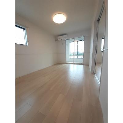 クラール牛神　Ｃ 101【管理NO：1-026829603-01010】 ★家具家電は申し込み後に搬入します★ ★2026年09月中旬入居可能★の物件画像