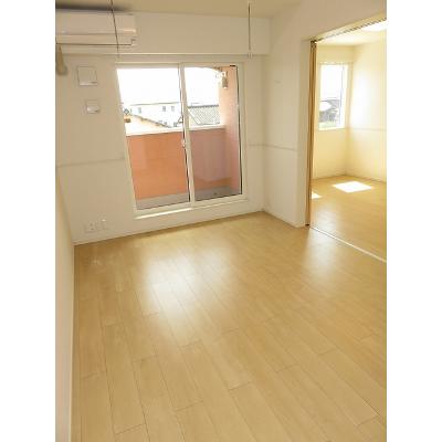 モンフレール沖代 202【管理NO：1-024989301-02020】 ★家具家電は申し込み後に搬入します★ ★2026年09月下旬入居可能★の物件画像