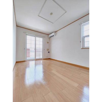 サンリット上万田Ｂ 102【管理NO：1-013545402-01020】 ★家具家電は申し込み後に搬入します★の物件画像