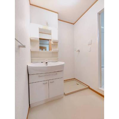 サンリット上万田Ｂ 102【管理NO：1-013545402-01020】 ★家具家電は申し込み後に搬入します★の物件画像