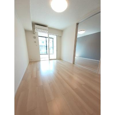 横尾マナーハウス 104【管理NO：1-027222201-01040】 ★家具家電は申し込み後に搬入します★ ★2026年10月上旬入居可能★の物件画像
