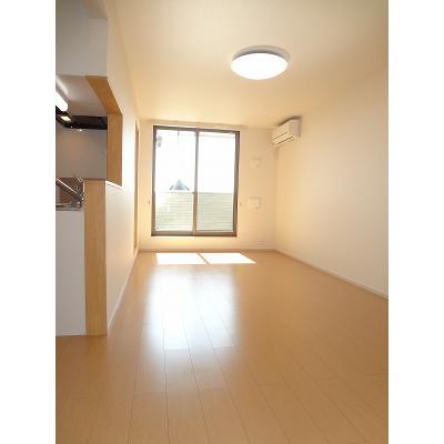 ロワゾブルー 203【管理NO：1-020900601-02030】 ★家具家電は申し込み後に搬入します★ ★2026年09月上旬入居可能★の物件画像
