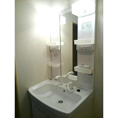 プライムスクエア　Ⅲ 203【管理NO：1-016710203-02030】 ★家具家電は申し込み後に搬入します★ ★2026年08月下旬入居可能★の物件画像