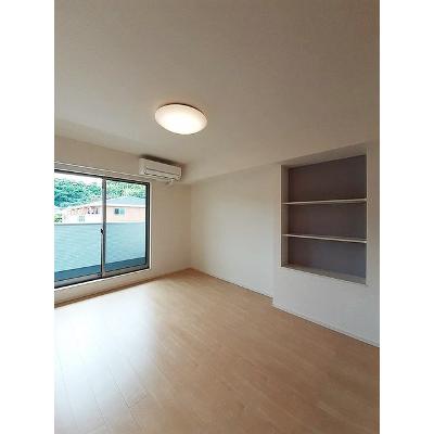 ヴェルミリオンⅠ 203【管理NO：1-024427601-02030】 ★家具家電は申し込み後に搬入します 2026年08月上旬入居可能の物件画像