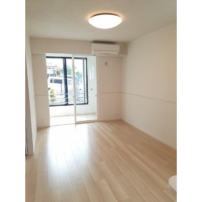 サンリット・ベゼル　Ⅰ 102【管理NO：1-027330501-01020】 ★家具家電は申し込み後に搬入します★ ★2026年10月中旬入居可能★の物件画像