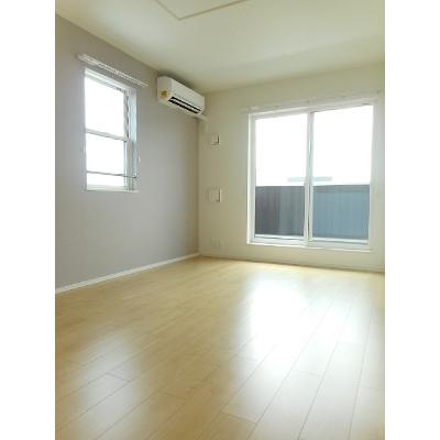 フロスティ　Ⅱ　Ｂ 201【管理NO：1-023128002-02010】 ★家具家電は申し込み後に搬入します★ ★2026年09月中旬入居可能★の物件画像