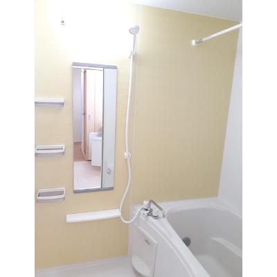 グランツレジデンスＡ 203【管理NO：1-015570201-02030】 ★家具家電は申し込み後に搬入します 2026年09月上旬入居可能の物件画像