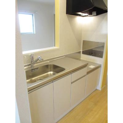 ル　リオンⅡ 203【管理NO：1-022941302-02030】 ★家具家電は申し込み後に搬入します 2026年09月上旬入居可能の物件画像
