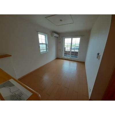 レジデンス・サンライズⅡ 201【管理NO：1-016617502-02010】 ★家具家電は申し込み後に搬入します★ ★2026年09月中旬入居可能★の物件画像