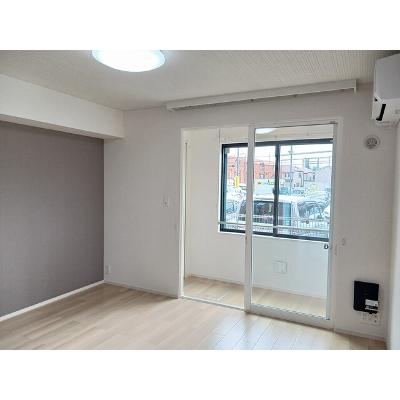 メゾン桜Ⅲ 102【管理NO：1-027921201-01020】 ★家具家電は申し込み後に搬入します★の物件画像