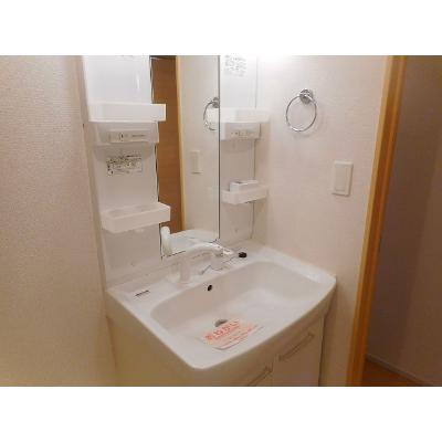 Ｋ．Ｆ．Ｋアルバ　ｆｏｕｒ　Ａ 201【管理NO：1-018354801-02010】 ★家具家電は申し込み後に搬入します★ ★2026年09月上旬入居可能★の物件画像