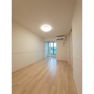 ヴィラ・ソレイユ　Ａ 202【管理NO：1-025849901-02020】 ★家具家電は申し込み後に搬入します 2026年09月上旬入居可能の物件画像