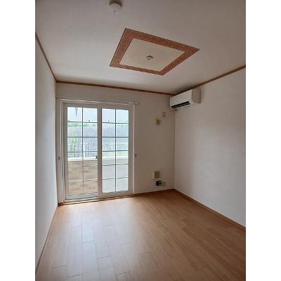 ハピィー 102【管理NO：1-014511401-01020】 ★家具家電は申し込み後に搬入します★の物件画像